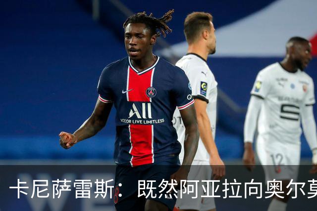 卡尼萨雷斯：既然阿亚拉向奥尔莫道歉了，我们就应该原谅他的挥拳